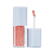 Kosas Wet Lip Oil Gloss| Juicy, Plumping Treatment, (Revealed)