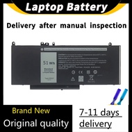 Suitable for DELL Latitude E5250 E5450 E5550 G5M10 8V5GX / laptop battery