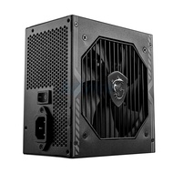 POWER SUPPLY (80+ BRONZE) 550W MSI MAG A550BN