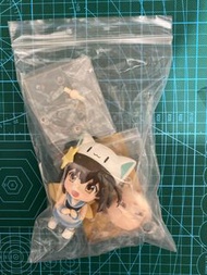 GSC 黏土人 576 干支魂 小喵 小貓