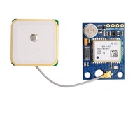 NEO-6M GPS Module with Antenna
