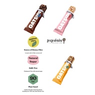 OATSIDE Wholegrain Oat Cereal Bar 18g