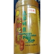 uniflex Brand cordyceps chuanbei pipa kao 300ml友谊虫草川贝枇杷膏