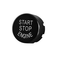 Car Start Stop Engine Switch Button For BMW F Classis F01 F20 F22 F30 F10 F34 F15 F16 F25 F 26 F48 X