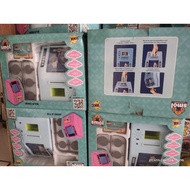 MESIN ATM MACHINE TOY