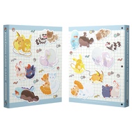 Pokemon Card Game Collection File