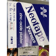neotape taji ayam laga