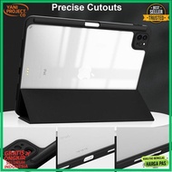 Quality Samsung Tab A9 Lte A9+ Lte S6 Lite Book Case/P610/P615 A8 2022/X200/X205 S9 S9 Fe Fs Case Ac