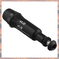 Golf Adapter Sleeve Replacement for Ping G410 G425 G430 Driver and Fairway Woodz