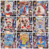 🇭🇰現貨🇭🇰 蜘蛛俠燈籠、Ironman燈籠、Minnie米妮燈籠、Mickey米奇燈籠、Elsa燈籠、Stitch史迪仔燈籠、比卡超燈籠、小火龍燈籠