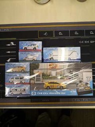 Tiny TVB 糸列套裝 全新未拆包裝