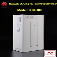 Huawei 5G CPE PRO 3 H138-380 3g 5G CPE router