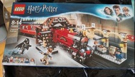 LEGO Harry Potter 霍格華茲特快列車 75955