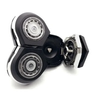 ค่าเริ่มต้น🧡คุณภาพสูง RQ12เปลี่ยนหัวโกนหนวดสำหรับ Philips RQ1250X RQ1260 RQ1255 RQ1275 Rq1280 RQ1050