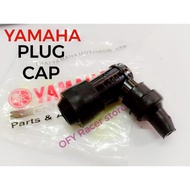 Yamaha plug cap / Y125ZR / y100 / SRL-Z / SRE / Y80 plug cap / RXZ  kepala plug Yamaha