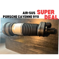 FRONT AIRMATIC ABSORBER PORSCHE CAYENNE 9Y0 ABSORBER SHOCK