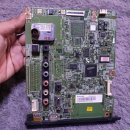 MESIN MB mainboard motherboard tv machine plasma Samsung PS 43E470 - PS43E470