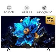 Google Tivi QLED TCL AI 4K 55 inch 55P7K