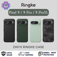 Ringke Pixel9 / Pixel 9 Pro / Pixel 9 Pro XL Onxy Case