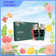 DR MIYU Natural Plant Joint Care Beverage Help Maintain Ease Support Healthy Blood Circulation