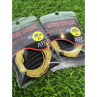 ATC SALT ALLIANCE 5m FISHING ASSIST KEVLAR