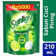 6PCS Sunlight 5rb Sunlight 5000 Sunlight 210ml