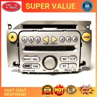 Original Perodua Myvi 1st Generation Radio Player (Used)