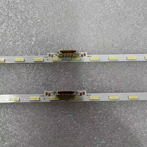 LED Strip For Samsung UE50AU9072U UE50AU8072U UE50AU9079U UE50AU9080U UN50AU8000K UN50AU8200 UN50AU9