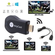 M2 Plus Miracast DLNA Airplay TV STICK PUSH GOOGLE CHROMECAST WiFi Display BE