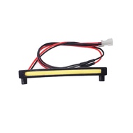 FMS FCX24 K5 LED Strip Light Modified Roof Lamp Lights For 1/24 RC Crawler Car FMS FCX24 Chevrolet K