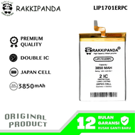 RakkiPanda LIP1701ERPC Sony Xperia 1 Batre Batrai Baterai