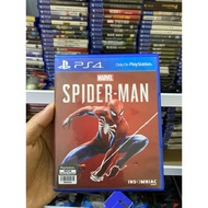 Spiderman Marvel Disc Cd Ps4 Ps5