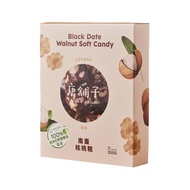 唐舖子 南棗核桃糕 桂圓  200g  1盒
