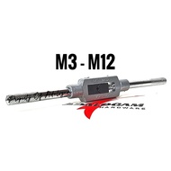 M3 - M12 Tap Handle 3 - 12 MM