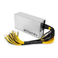 APW3++ APW7 1800W Server Power Supply Mining For Bitmain Only