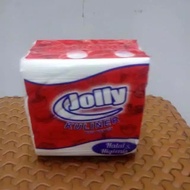 Jolly tisu kecil tissue pop up / tissu toilet / tessa / tisu nice roll