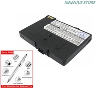 CS Battery EBA-510 for Siemens C55,C56,C61,C70,C71,A56,S56,M56,CT56,MC60,S57A70,A75,C60,M55,S55,A51,