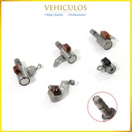 5PCS U140 U140E U140F U240 U240E U240F Transmission Solenoid For Toyota Solara RAV4 CAMRY HIGHLANDER