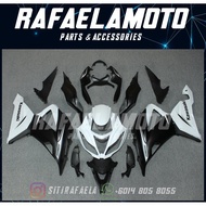 Kawasaki ZX-6R 636 Full Coverset Year 2013-2018 Fairing 103