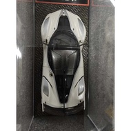 Car Model BBR 1: 43 Ferrari FXXK EVO Simulation Resin Supercar Collectibles Ornaments Gifts On Deliv