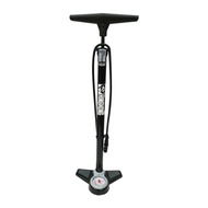 ปั๊มลมมือสูบจักรยานแรงดันสูง G ไจแอ้นท์ คิงคอง GT-001 (