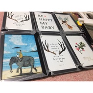 Picture Frame - A4 Photo (FREE PHOTO PRINTING)