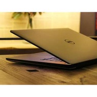 99%NEW DELL XPS15-9550 i7-6700HQ,8G,256G SSD,GTX 960M,4K +Touch Screen(超窄邊+超輕薄)