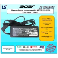 Acer ADP-45FE F 19V-2.37A 3.0x1.7MM Laptop Charger Adapter - 5.5x1.7
