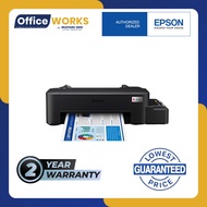 COD Epson Printer  L121 Printer ink tank