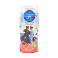 NATURAVERDE 自然之綠 冰雪奇緣 舒敏泡泡沐浴露 矢車菊 4歲以上  250ml  1瓶