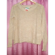 Knitwear Earth Music & Ecology