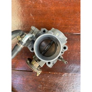 Throttle Body Honda Accord CF4