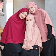 MAGIC TRAVEL HIJAB GALERIA
