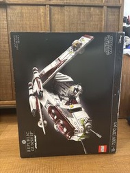LEGO Star Wars Ultimate Collector Series Republic Gunship 75309